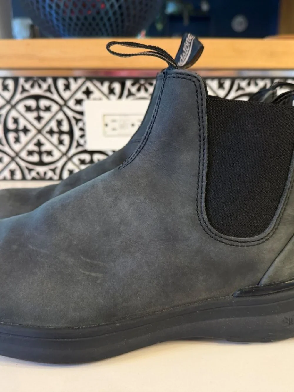 Women's Blundstone 2143 Active Chelsea Boot